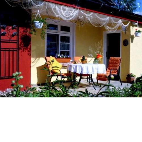 Ferienhaus Gundelrebe
