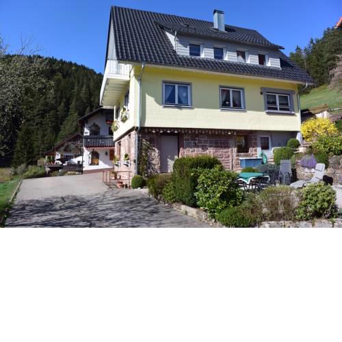 Ferienhaus Günter