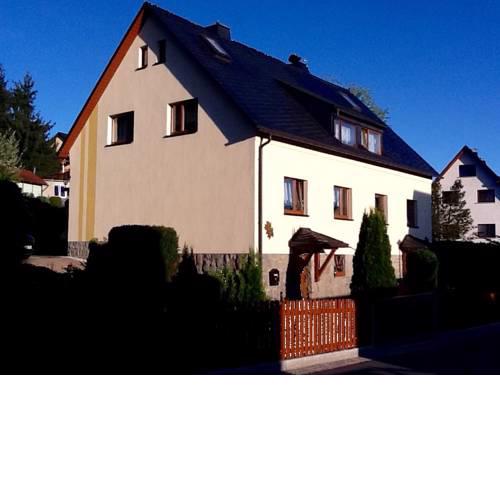 Ferienhaus Günther