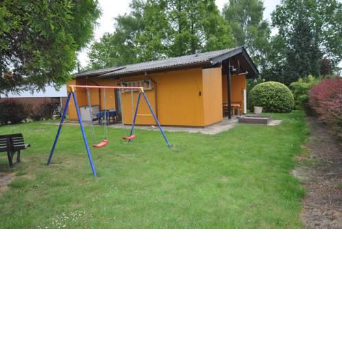 Ferienhaus Gust