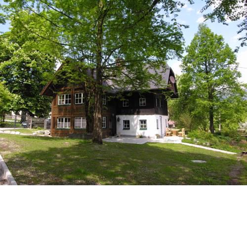 Ferienhaus Gut - Eisenlehen