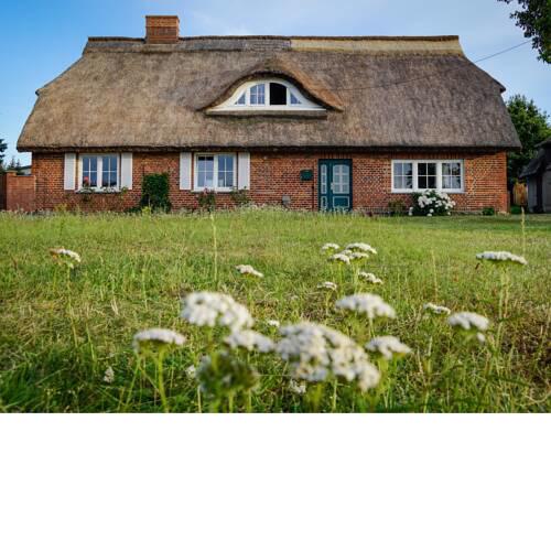 Ferienhaus Gut Glück