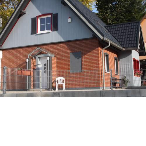 Ferienhaus Habakuk Eibenstock