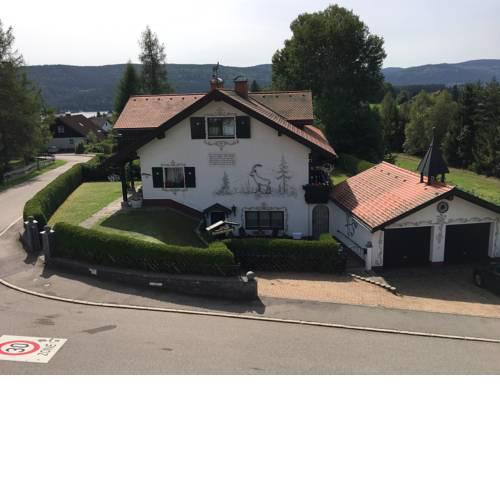 Ferienhaus Haber