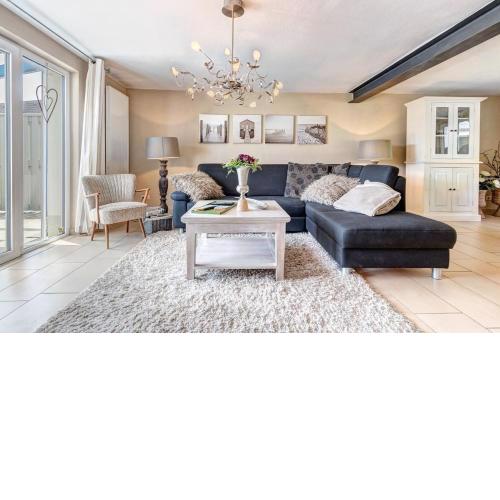 Ferienhaus Haffkieker