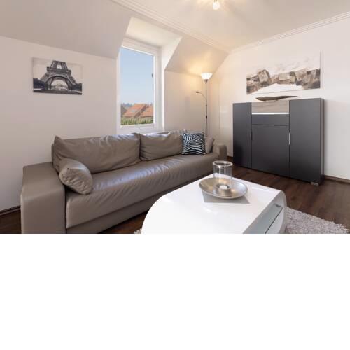 Ferienhaus Haffkrug Wohnung 2