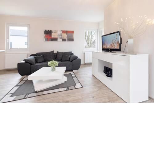 Ferienhaus Haffkrug Wohnung 4