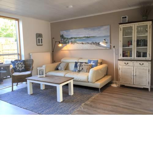 Ferienhaus Haffmeer