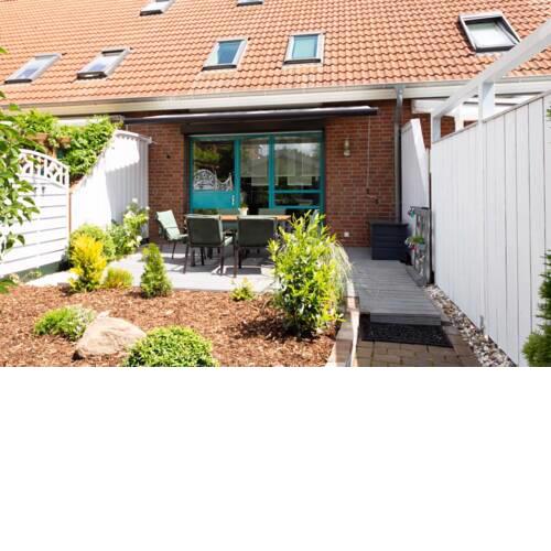 Ferienhaus HaffPerle