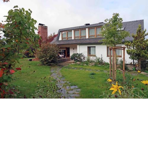 Ferienhaus Hägel