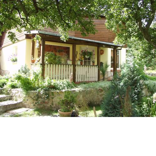 Ferienhaus Hagenwinkel