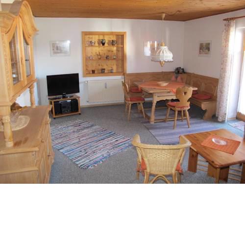 Ferienhaus Haidweg, Wohnung 2