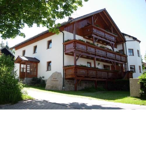 Ferienhaus Haidweg, Wohnung 3