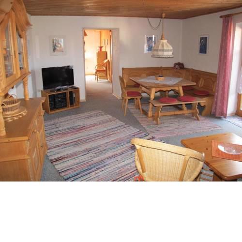Haus Haidweg Wohnung 4