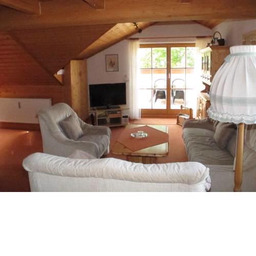 Ferienhaus Haidweg, Wohnung 5