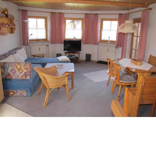 Ferienhaus Haidweg, Wohnung 6