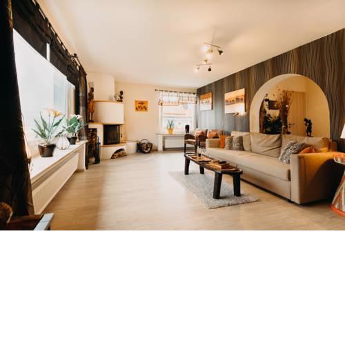 Ferienhaus Hakuna Matata