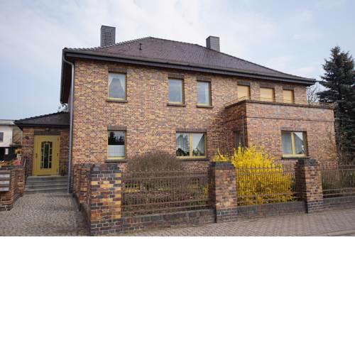 Ferienhaus Halbritter Krina