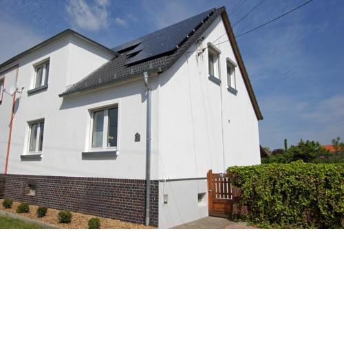 Ferienhaus Halbritter Pouch
