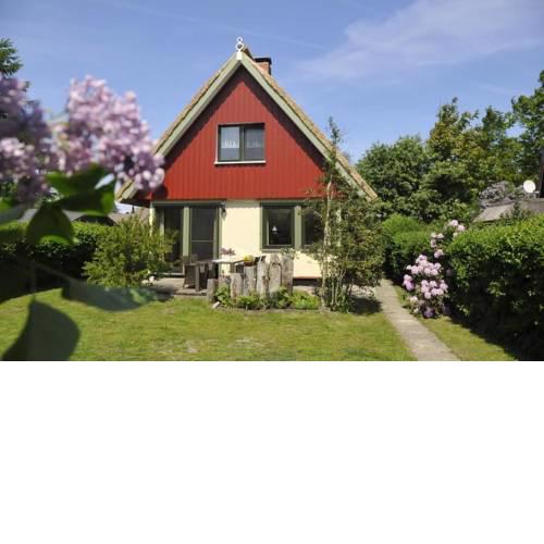 Ferienhaus Halfdin-Halfmin