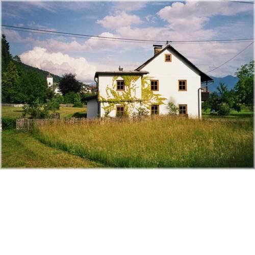 Ferienhaus Haller - a47833