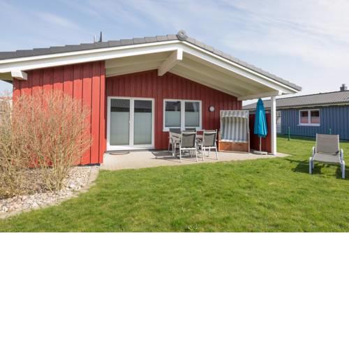 Ferienhaus Hallig Hooge