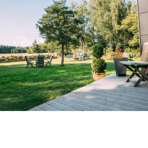 Ferienhaus Handeloh