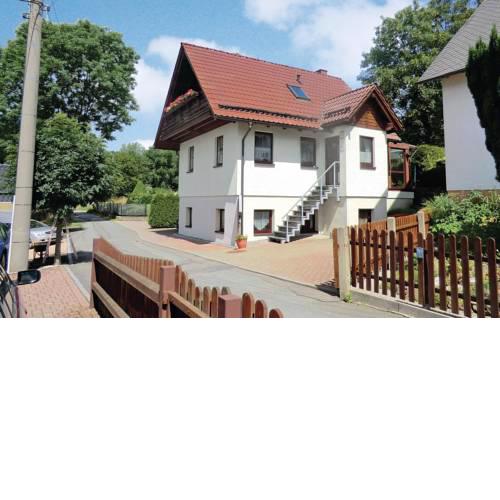 Ferienhaus Hangweg P