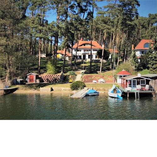 Ferienhaus Hanna