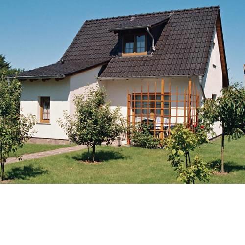 Ferienhaus „Hanna“