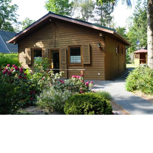Ferienhaus Hannes