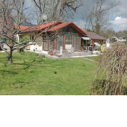 Ferienhaus Hanni's Lindenhäusl Schönau
