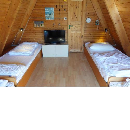 Ferienhaus Hanseat