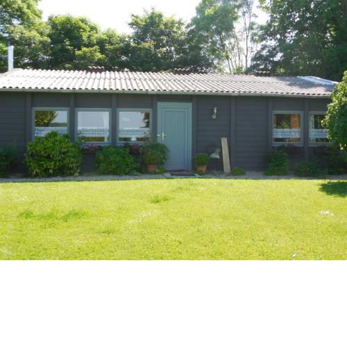 Ferienhaus Hansen