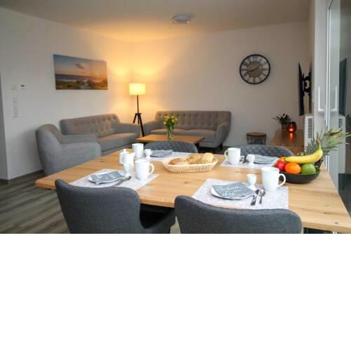 Ferienhaus Harkebrügger See - a47205