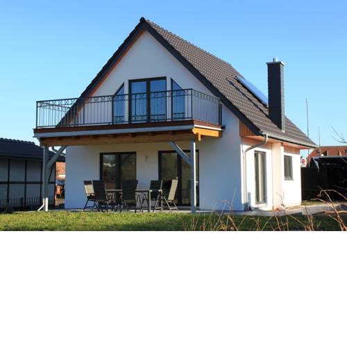 Ferienhaus Harmonia