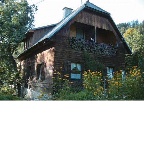 Ferienhaus Harmonie