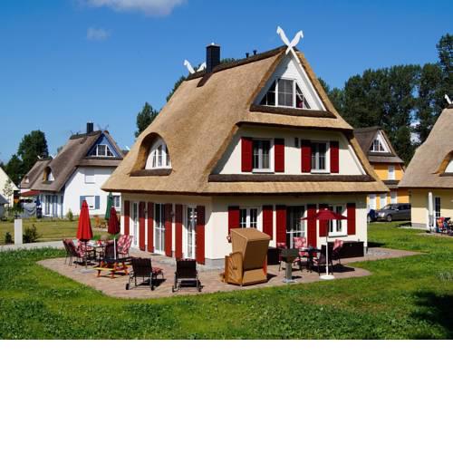 Ferienhaus Harmony