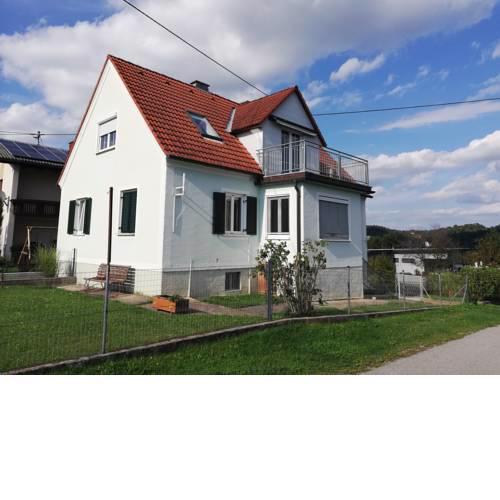 Ferienhaus Hartberg