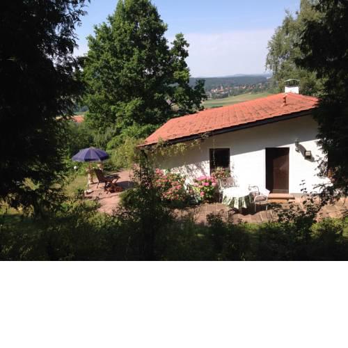 Ferienhaus Hartmannsreuth