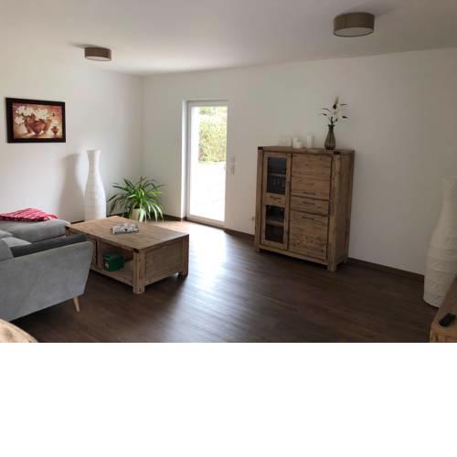 Ferienhaus Harzbett
