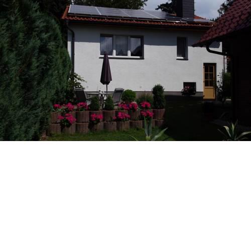 Ferienhaus Harzidyll