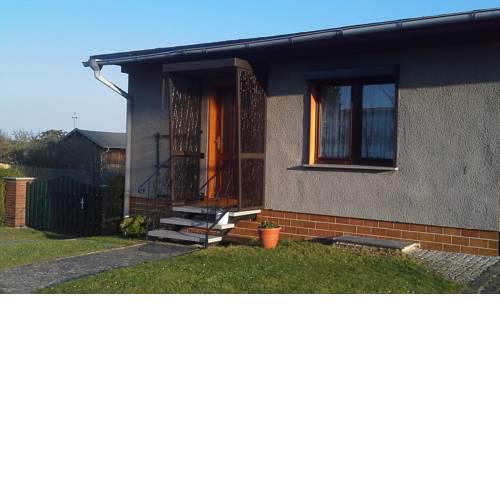 Ferienhaus Harzidylle