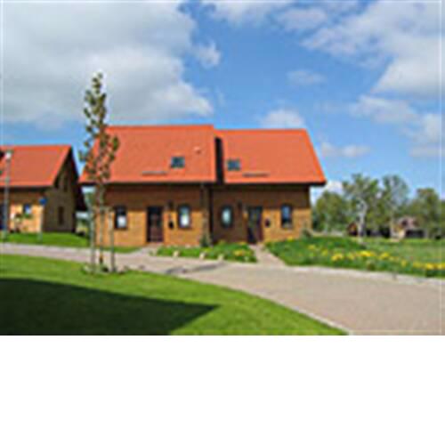 Ferienhaus Harzienda