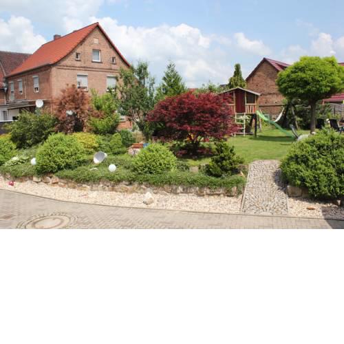 Ferienhaus Harzvorland