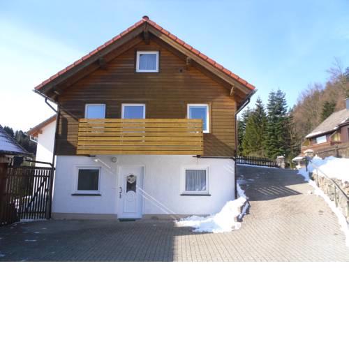 Ferienhaus Harzwichtel