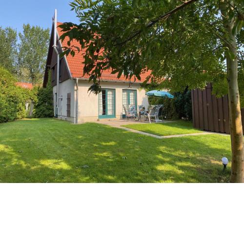 Ferienhaus Hase