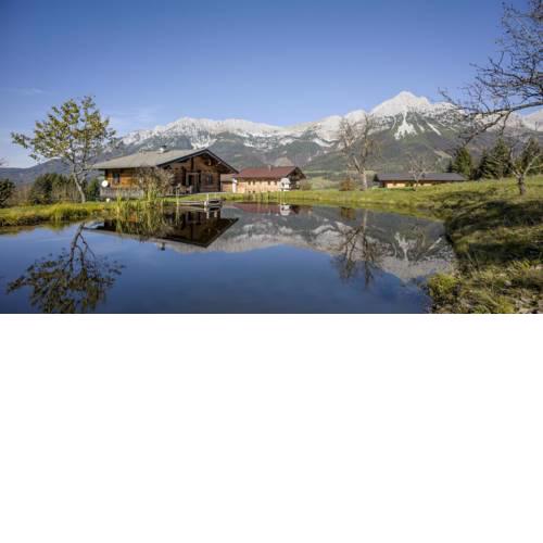 Ferienhaus Hasenberg