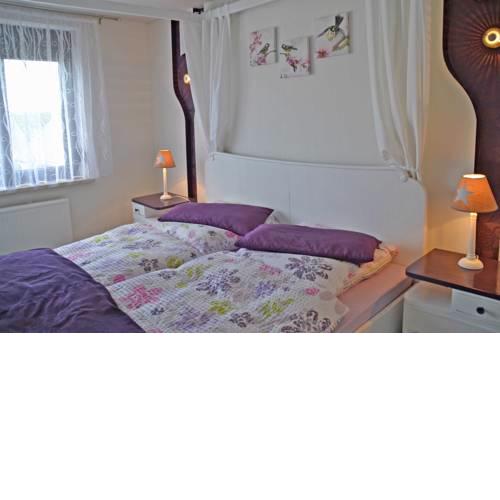 Ferienhaus "Hasenland"