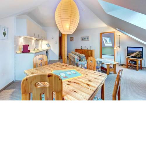 Ferienhaus Hasse